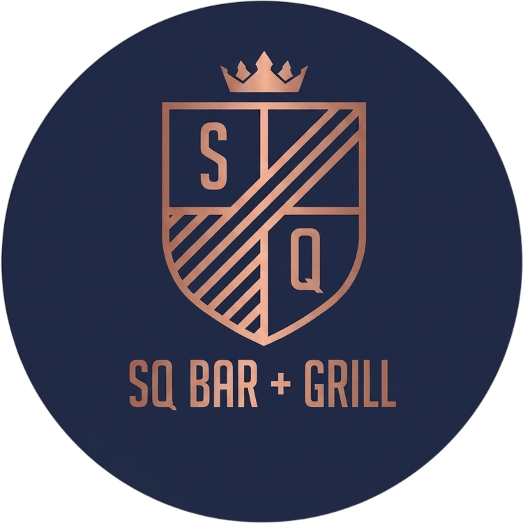SQ Bar & Grill logo
